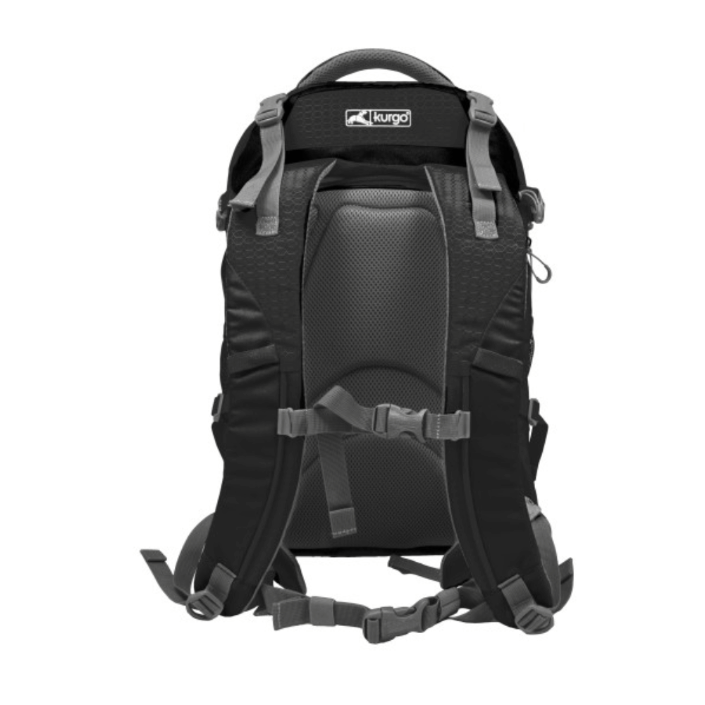 Kurgo Pet Products Kurgo G-Train K9 Pet Backpack