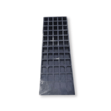 Heeve Car & Truck Heeve 1500mm Heavy-Duty Solid Vehicle Rubber Ramps - Pair