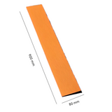 Heeve 900mm Indoor Self-Adhesive Flexible Coloured Threshold Ramp