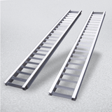 Heeve 3.5 Tonne 3.5m x 430mm Aluminium Loading Ramps