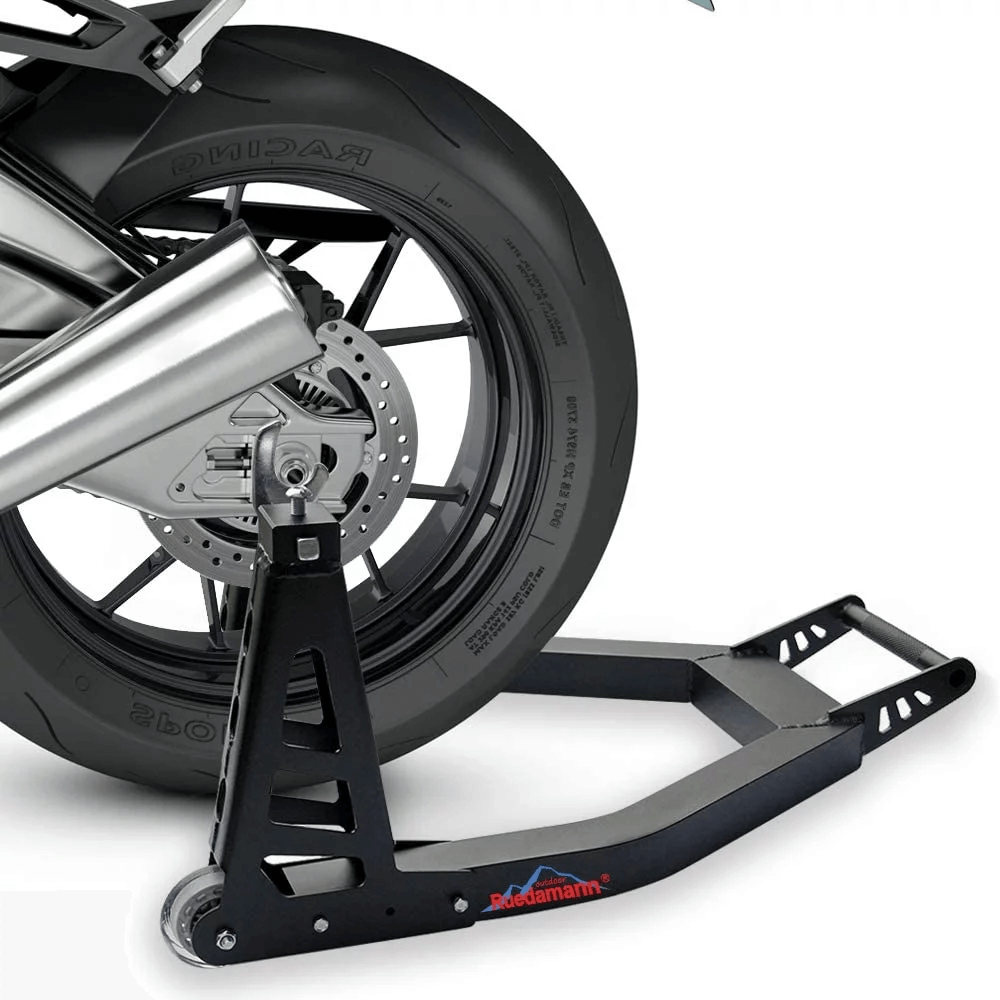 Heeve 340kg Aluminium Premium Motorcycle Rear Stand