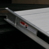 Heeve 2.7m x 920mm 680kg Aluminium Removalist Walk Ramp