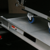 Heeve 2.4m x 920mm 750kg Aluminium Removalist Walk Ramp