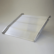 Heeve 1.8m 900kg Aluminium Removalist Walk Ramp