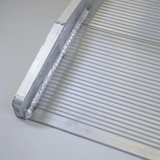 Heeve 1.8m 900kg Aluminium Removalist Walk Ramp