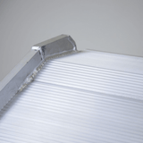 Heeve 1.8m 900kg Aluminium Removalist Walk Ramp