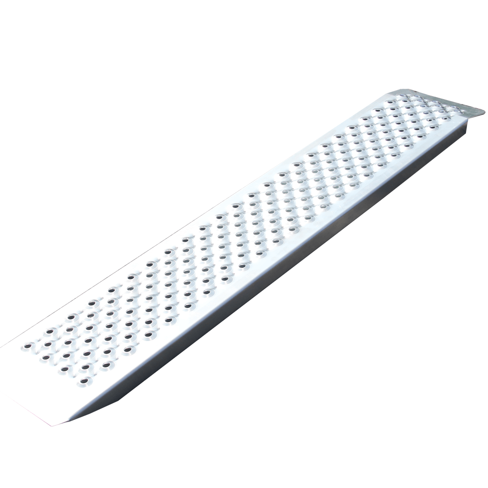 Heeve 1.5m x 400kg Aluminium Rigid ATV/UTV Ramps – Ramp Champ