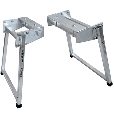 Ladders and Platforms