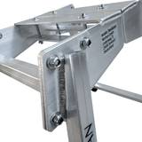 Heeve Aluminium Stand for Telescopic Scaffolding Plank