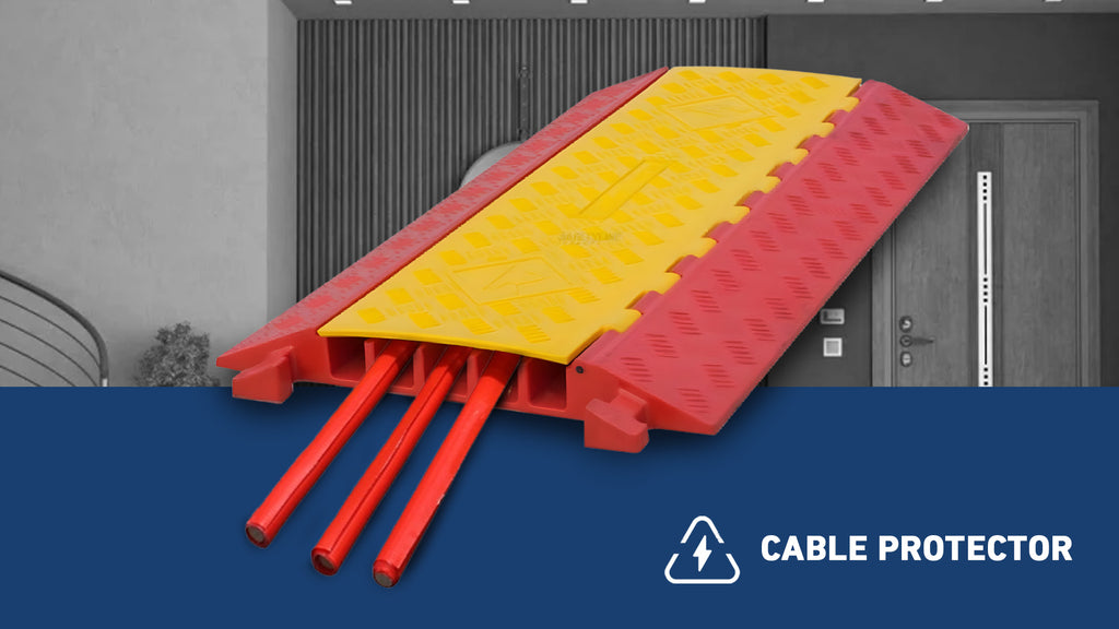 Ramp Champ Barrier-Group-Hinged-Lid-Polyurethane-Cable-Protector-5-Channel_1024x1024