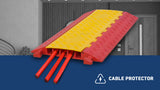 Ramp Champ Barrier-Group-Hinged-Lid-Polyurethane-Cable-Protector-5-Channel_1024x1024