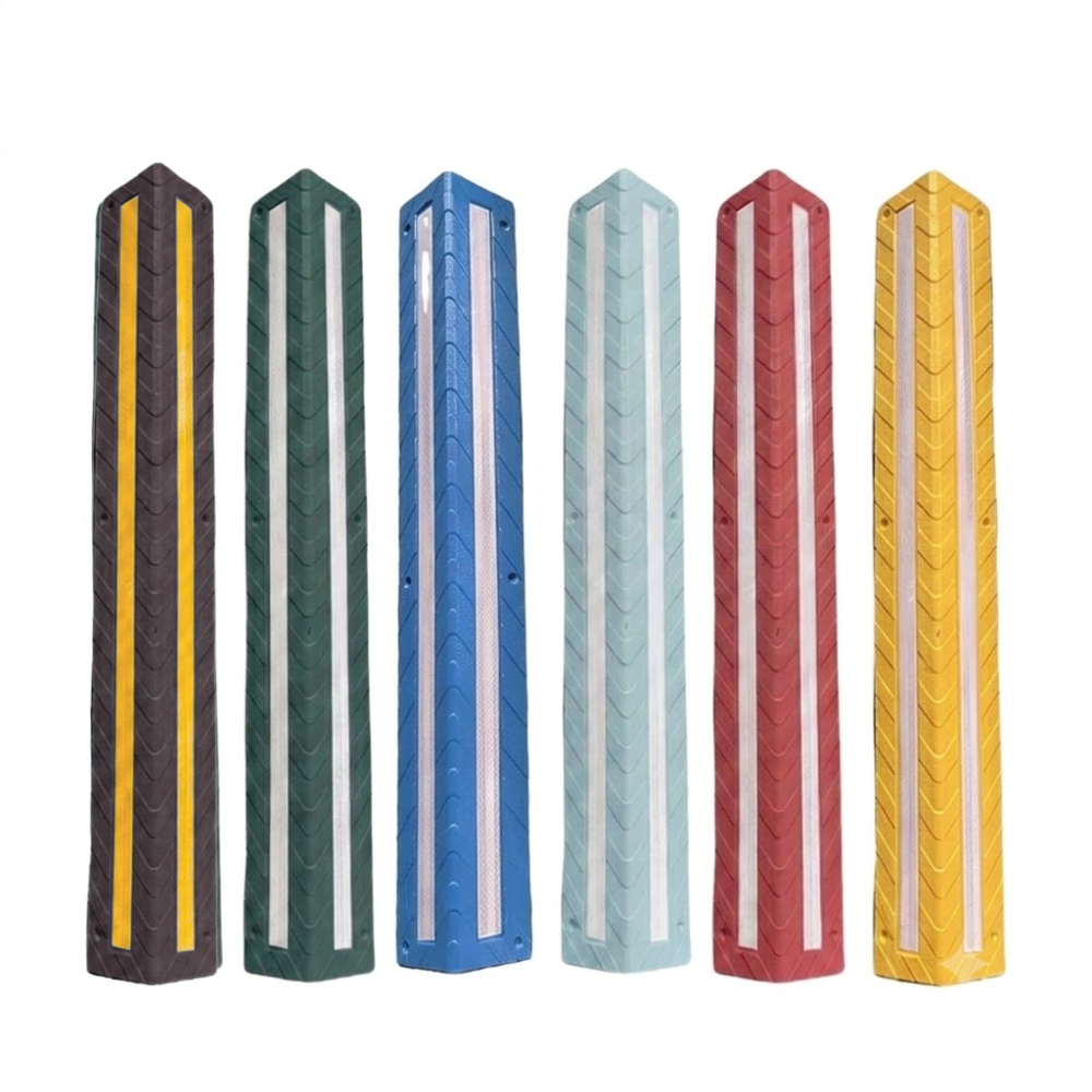 Base Guard Plastic Corner Guard