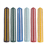 Base Guard Plastic Corner Guard