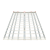 Heeve 500kg 1.8m Bifold Aluminium ATV/UTV Loading Ramp