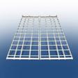 Heeve 500kg 1.8m Bifold Aluminium ATV/UTV Loading Ramp