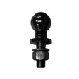 MC  3.5 Tonne Towball 22.2 x 50mm Shaft