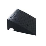 Heeve Car & Truck Heeve Heavy-Duty Solid Rubber Ramp for Straight Kerbs