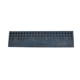 Heeve Car & Truck Heeve Heavy-Duty Solid Rubber Ramps for Layback Kerb