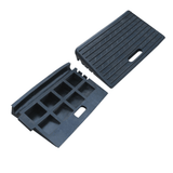 Heeve Car & Truck Heeve Heavy-Duty 5-Tonne Portable Rubber Kerb Ramp