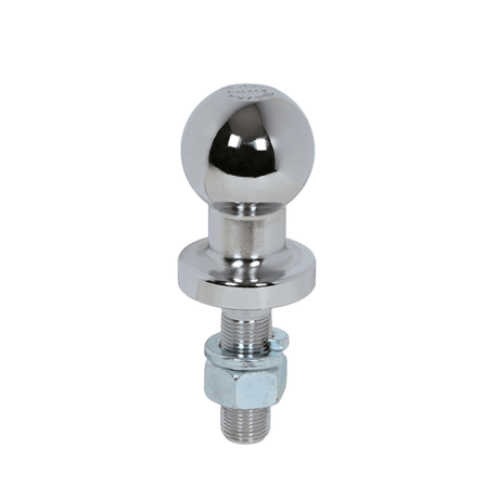 MC  3.5 Tonne Towball 22.2 x 50mm Shaft