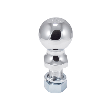 MC  3.5 Tonne Towball 22.2 x 50mm Shaft