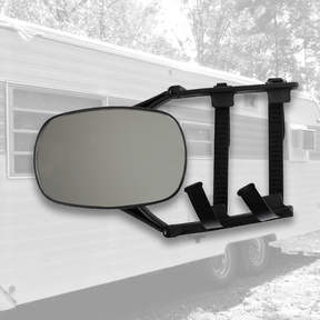 MC Caravan Towing Mirror