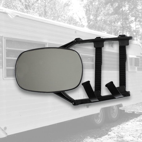 MC Caravan Towing Mirror