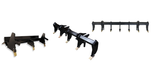 Ramp Champ Digga_Kiwk_Rips_Rippers_for_4_in_1_Bucket_for_Skid_Steer_Loaders_grande