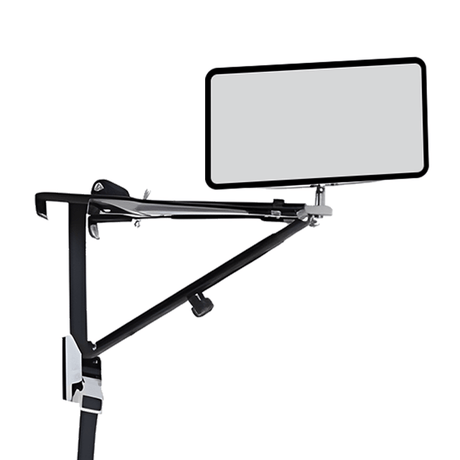 MC Caravan Towing Mirror