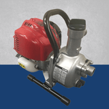 Equipco 1" Honda Diesel Fuel Transfer Pump Up to 100 LPM