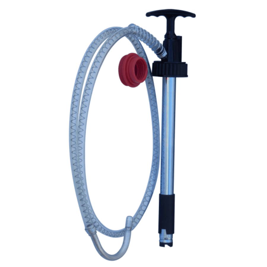 Oil Pump Ramp Equipco 20 Litre Gear Oil Pump – Ramp Champ