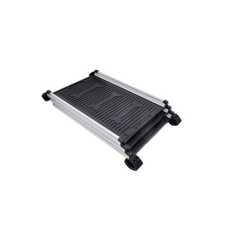 Furtastic Heavy-Duty Aluminium Telescopic Pet Ramp