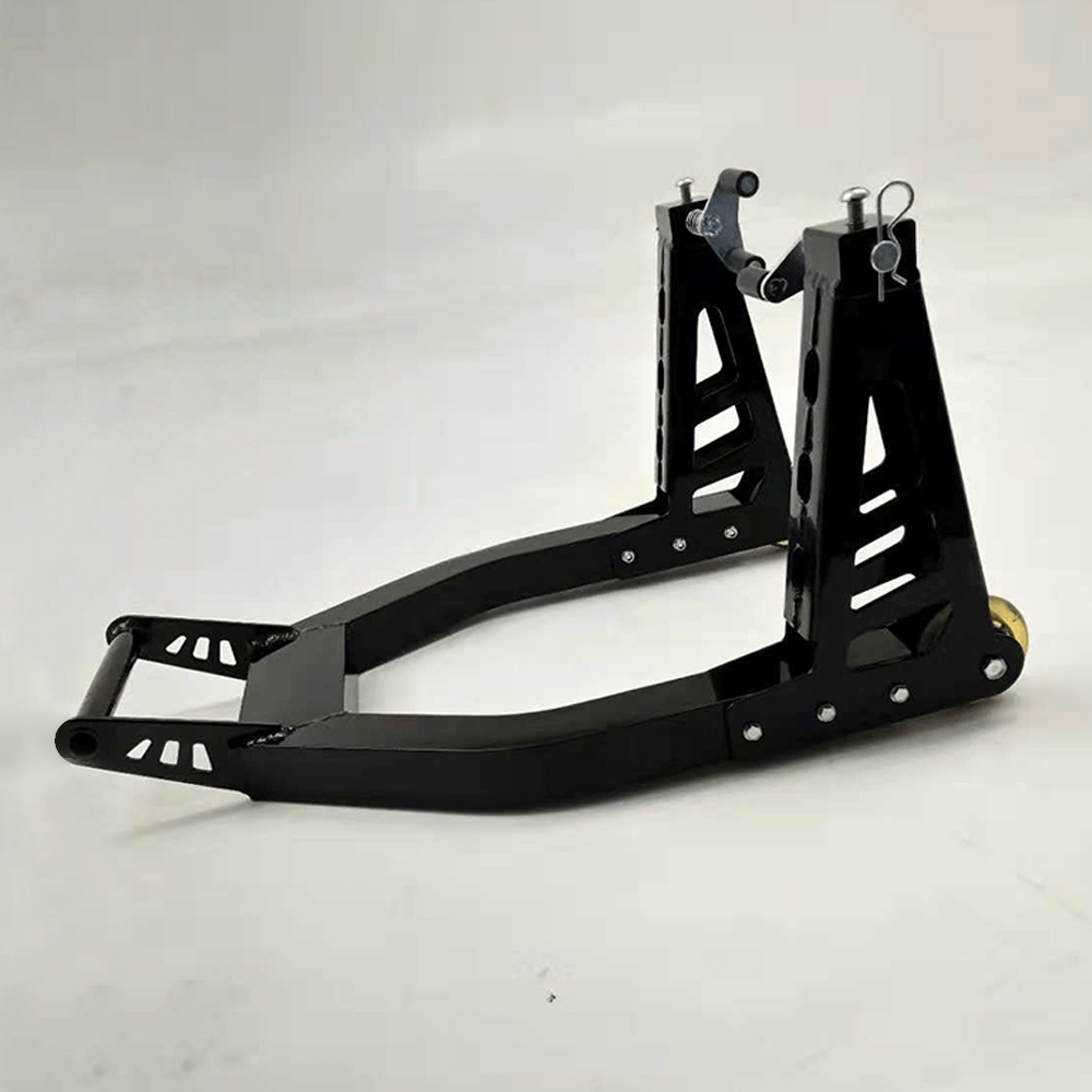 Heeve 300kg Aluminium Motorcycle Front Stand