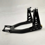 Heeve 300kg Aluminium Motorcycle Front Stand