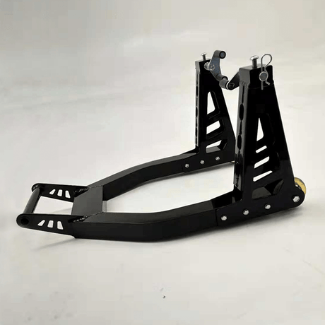 Heeve 340kg Aluminium Premium Motorcycle Front Stand
