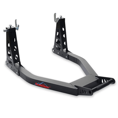 Heeve 300kg Aluminium Motorcycle Rear Stand