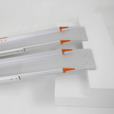 Heeve Portable Ramps Heeve Premium Wide Telescopic Aluminium Wheelchair Ramp