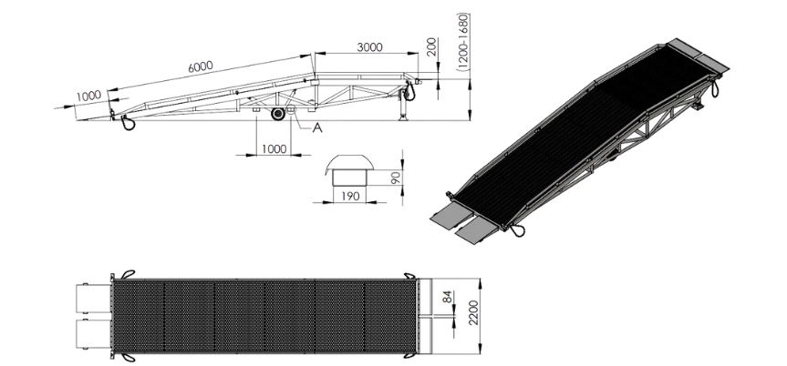 Design drawing