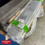 Heeve 4-Tonne 1.6m x 390mm Aluminium Loading Ramps