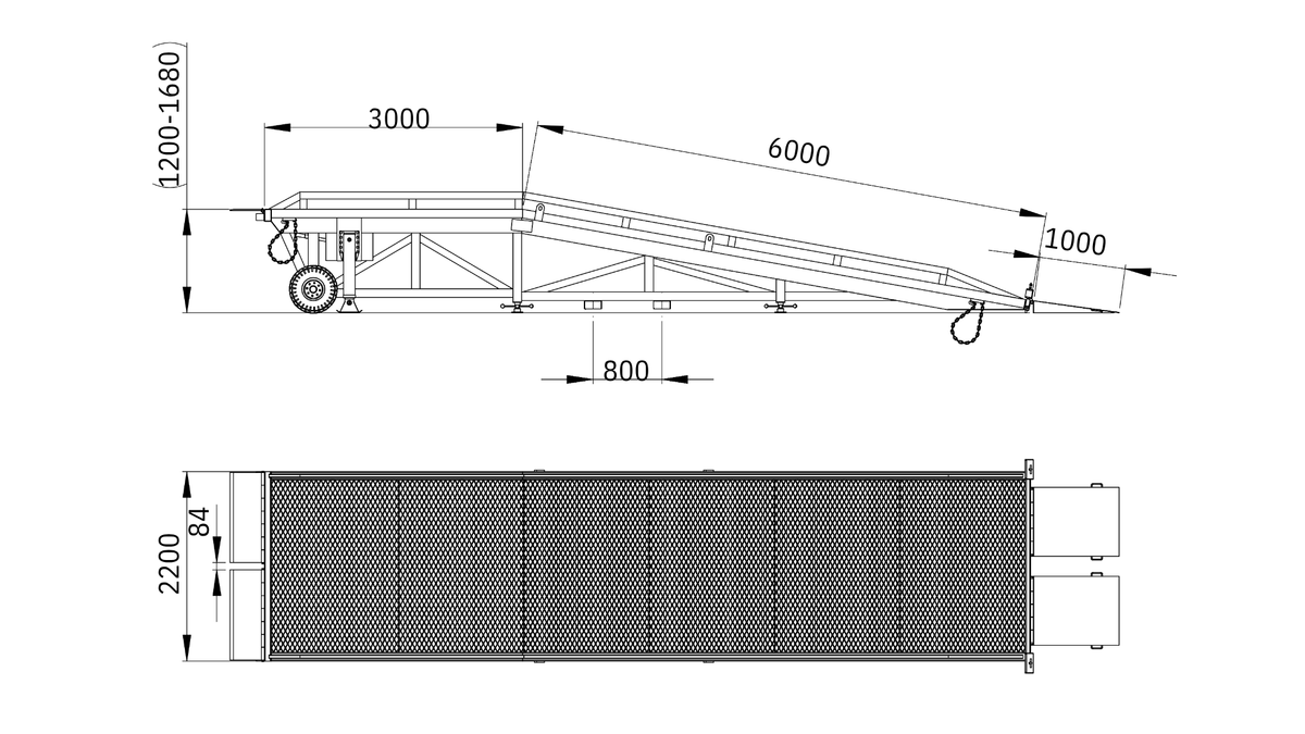 Design drawing