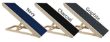 Heeve Up Ya Get Wooden Dog Ramp Colour Options