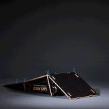 Jigsaw Jumps Bicycle Ramp Launch Pad - Medium