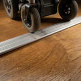 Kilargo 100mm Heavy-Duty AluminiumThreshold Plate