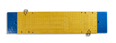 Oxford Plastics LowPro 23/05 road plate inner piece
