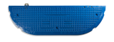 Oxford Plastics LowPro 23/05 road plate end piece