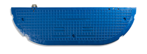 Oxford Plastics LowPro 23/05 road plate end piece