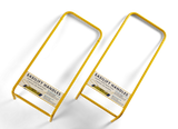 Oxford Plastics LowPro 23/05 Lifting Handles