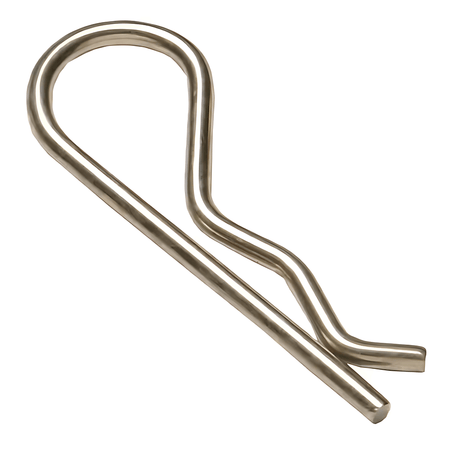 MC Hitch Pin