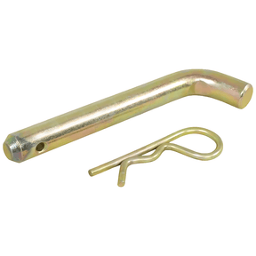 MC Hitch Pin and R-Clip