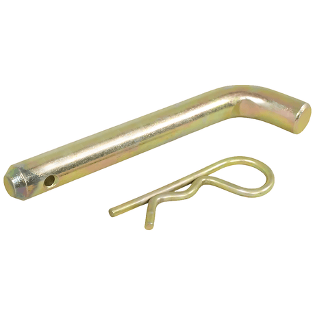 MC Hitch Pin and R-Clip